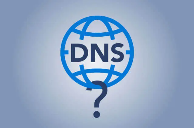 DNS是什么